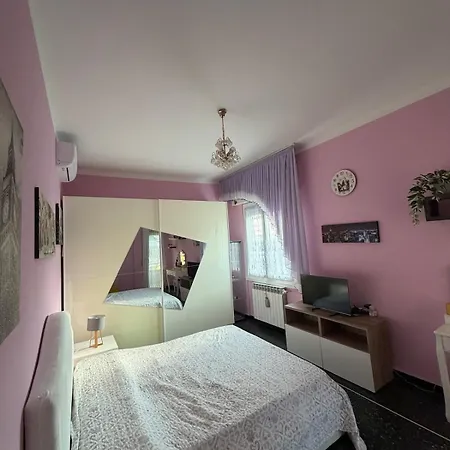 דירה Marea Living