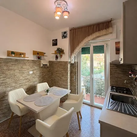 Marea Living Διαμέρισμα