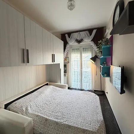 Marea Living דירה *