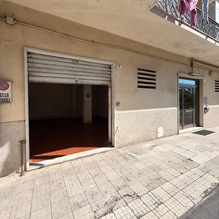 Apartment Marea Living Genoa